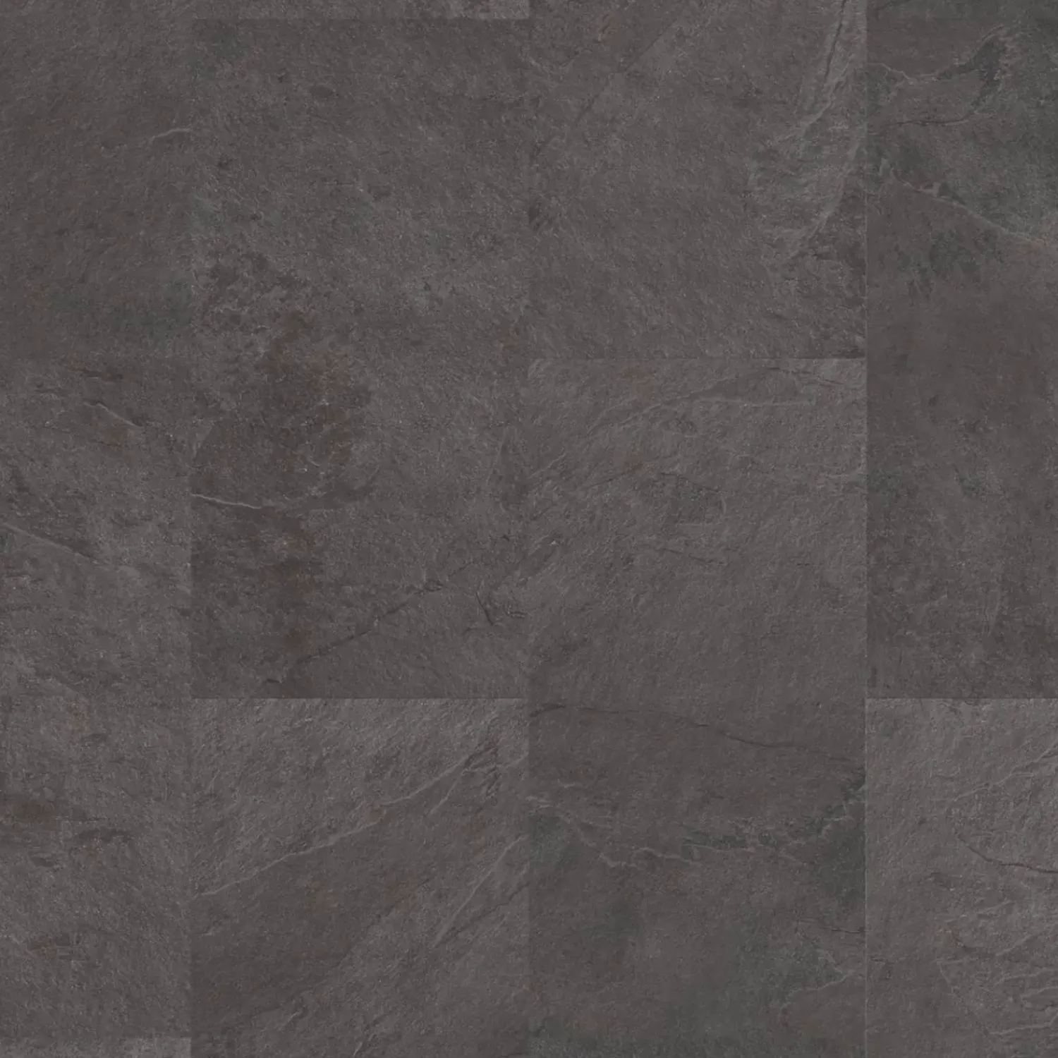 Akustikgulve^Pergo Aura Pad Pro vinylgulv 303x610x5 mm blackscivaro slate