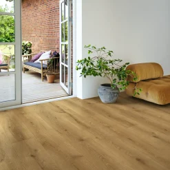 Outlet Pergo Chateau Oak plank Torekov 240x2050x9,5 mm