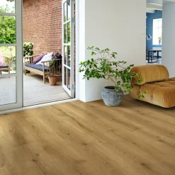 Outlet Pergo Chateau Oak plank Torekov 240x2050x9,5 mm