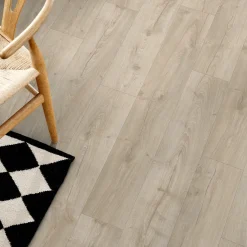 Pergo Modern Plank Sensation laminatgulv 1380x190x8 mm New England Eg