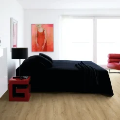 Pergo Laminatgulve^natural honey oak 8 mm