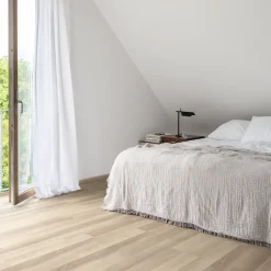 Clearance Pergo nordic white ash 190x1200x8 mm