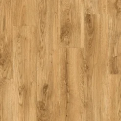 Vinylgulve|Akustikgulve^Pergo Otra Pad Pro vinylgulv 189x1251x5 mm classic nature oak