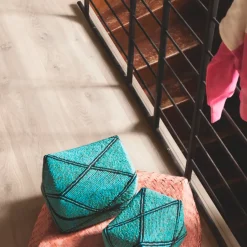 Akustikgulve^Pergo Otra Pad Pro vinylgulv 189x1251x5 mm modern grey oak