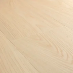 Akustikgulve^Pergo Otra Pad Pro vinylgulv 189x1251x5 mm beige premium oak