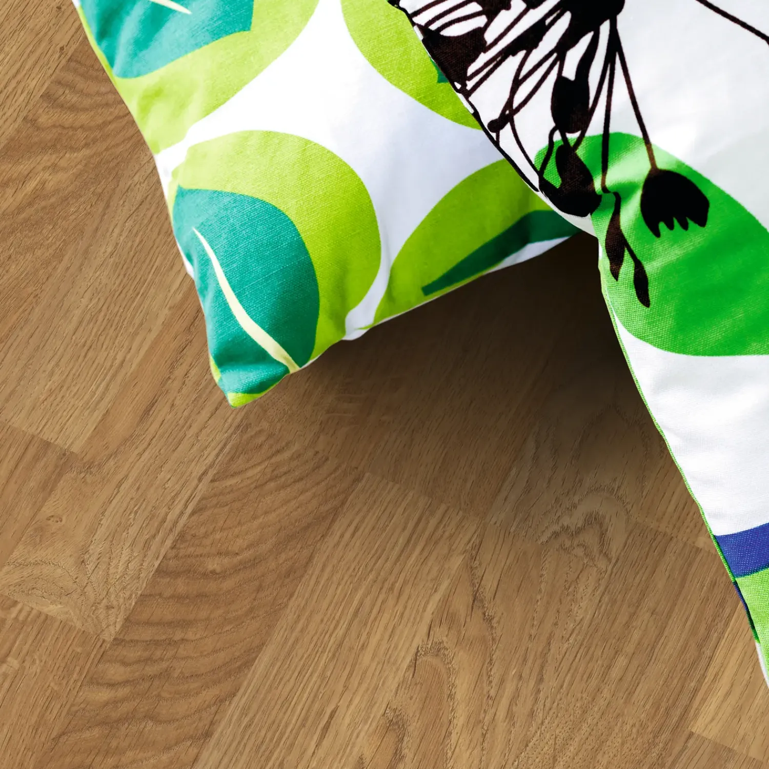 Pergo Laminatgulve^Perstorp laminatgulv Elegant Oak 190x1200x8 mm