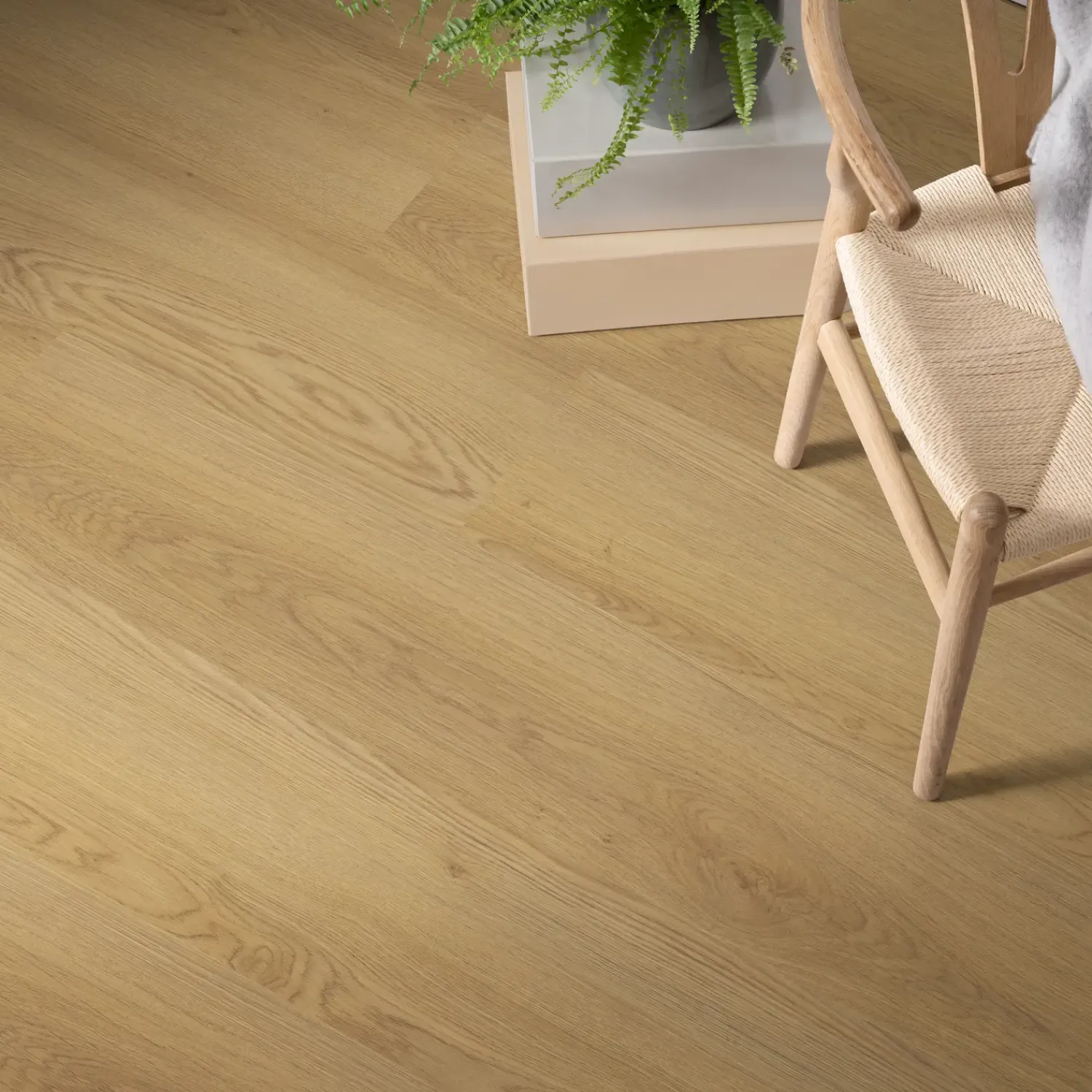 Pergo Laminatgulve^Perstorp laminatgulv Warm Natural Oak 190x1200x8 mm