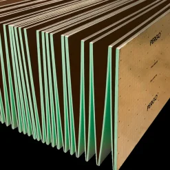 Discount Pergo Smart underlag+ med fugtspærre til laminat