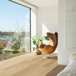 Outlet Pergo Spring Mount Oak Otra pad pro vinylgulv, 189x1251x5 mm