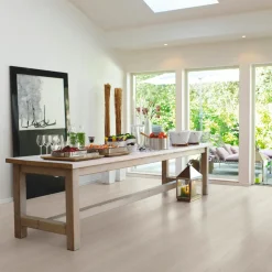 Laminatgulve^Pergo Torekov Pro laminatgulv plank 240x2050x9,5 mm siberian oak