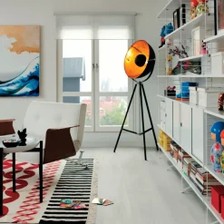 Laminatgulve^Pergo Torekov Pro laminatgulv plank 240x2050x9,5 mm siberian oak