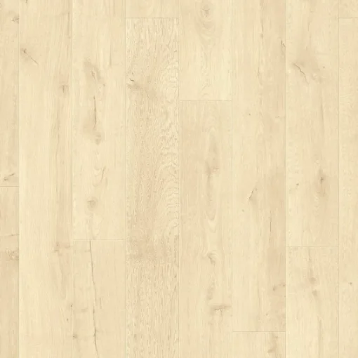 Hot Pergo Trondheim laminatgulv 211x2050x9,5 mm blonde oak