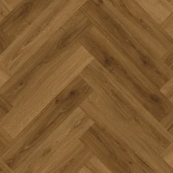 Vinylgulve^Pergo Voxnan pad pro vinylgulv caramel valley oak 126x630x6 mm