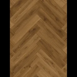 Vinylgulve^Pergo Voxnan pad pro vinylgulv caramel valley oak 126x630x6 mm