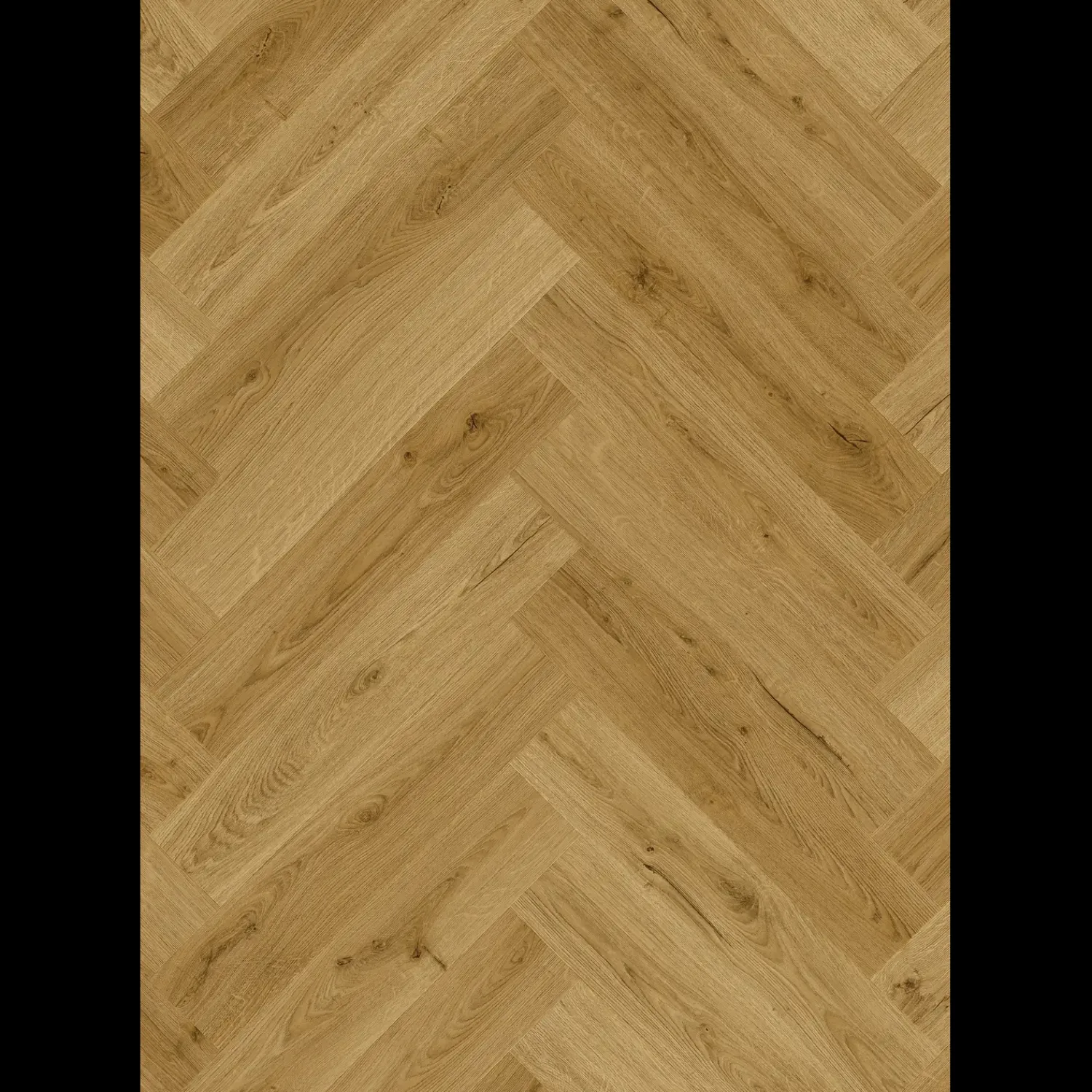 Vinylgulve^Pergo Voxnan pad pro vinylgulv smoked valley oak 126x630x6 mm