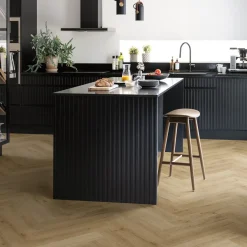 New Pergo Voxnan pad pro vinylgulv beige valley oak 126x630x6 mm