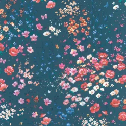 Outlet Petite Fleur 5 tapet blomster