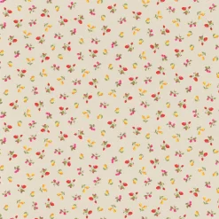Outlet Petite Fleur 5 tapet frugtmotiv