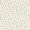 Tapet^Petite Fleur 5 tapet frugtmotiv
