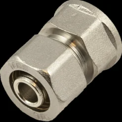 Outlet PEX slange overgangsmuffe 1/2
