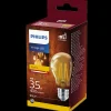 Best Philips Classic LED pære E27 35W 1 pack