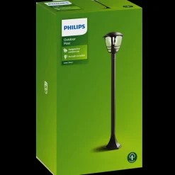 Philips Havelamper^Creek havelampe sort