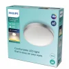 Outlet Philips Doris plafond 17W hvid