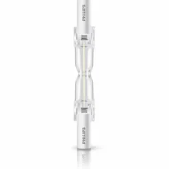 Best Philips Ecohalo Linear pære 78 mm 120W