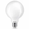 Philips Globe LED pære E27 60W 1 pack