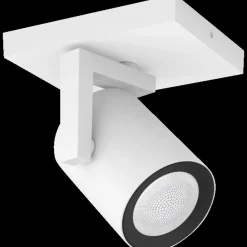 New Philips Hue Argenta enkelt spot GU10 LED