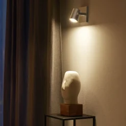 Online Philips Hue Argenta enkelt spot GU10 LED