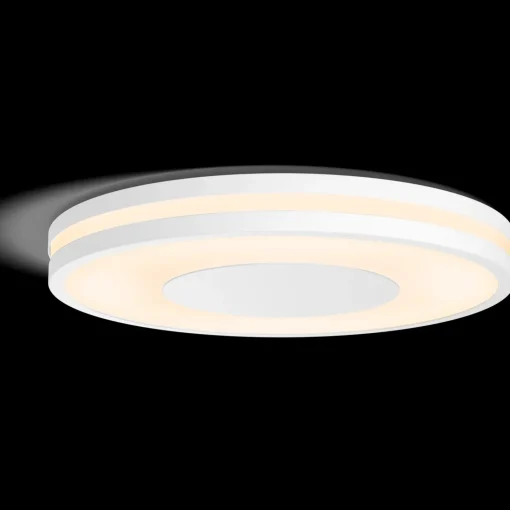 Sale Philips Hue Being loftslampe LED hvid