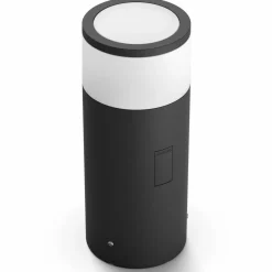 Philips Hue Havelamper^Calla udendørs piedestal forlænger LED