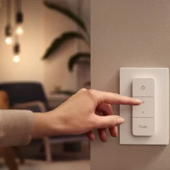 Best Philips Hue Dimmer Switch