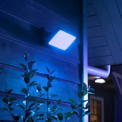 Philips Hue Udendørs Spots^Discover udendørs projektør LED