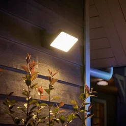 Philips Hue Udendørs Spots^Discover udendørs projektør LED