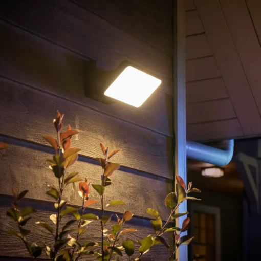 Philips Hue Udendørs Spots^Discover udendørs projektør LED