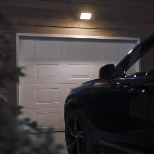 Philips Hue Udendørs Spots^Discover udendørs projektør LED