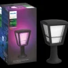 Philips Hue Havelamper^Econic udendørs bedlampe 15W sort
