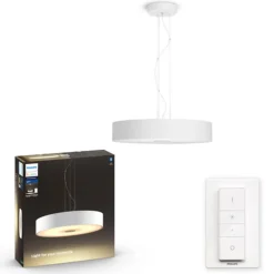 Discount Philips Hue Fair pendel LED