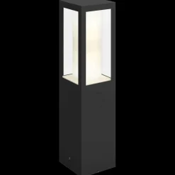 Sale Philips Hue Impress udendørs piedestal 2x8W sort