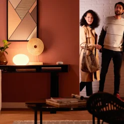 Philips Hue Diverse Led-Pærer^LED pære E27 9,5W A60 hvid LED