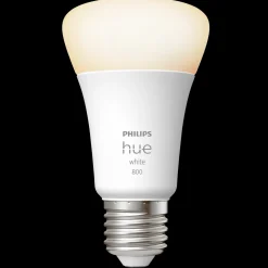 Hot Philips Hue LED pære 9W A60 E27