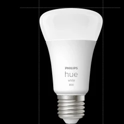 Hot Philips Hue LED pære 9W A60 E27
