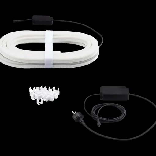 Philips Hue Havelamper^Lightstrip Outdoor 5 meter