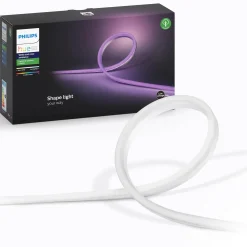Philips Hue Havelamper^Lightstrip Outdoor 5 meter