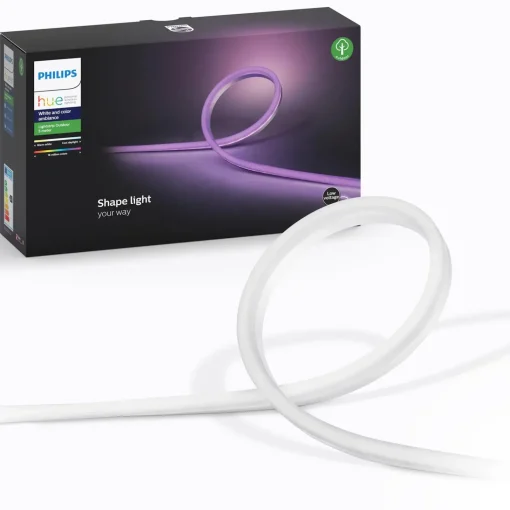 Philips Hue Havelamper^Lightstrip Outdoor 5 meter