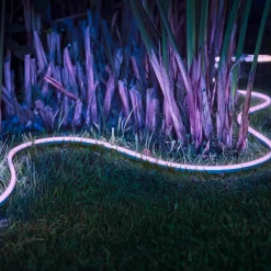 Philips Hue Havelamper^Lightstrip Outdoor 5 meter