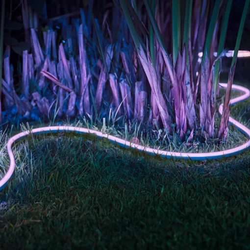 Philips Hue Havelamper^Lightstrip Outdoor 5 meter