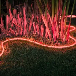 Philips Hue Havelamper^Lightstrip Outdoor 5 meter